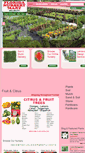 Mobile Screenshot of flnurserymart.com